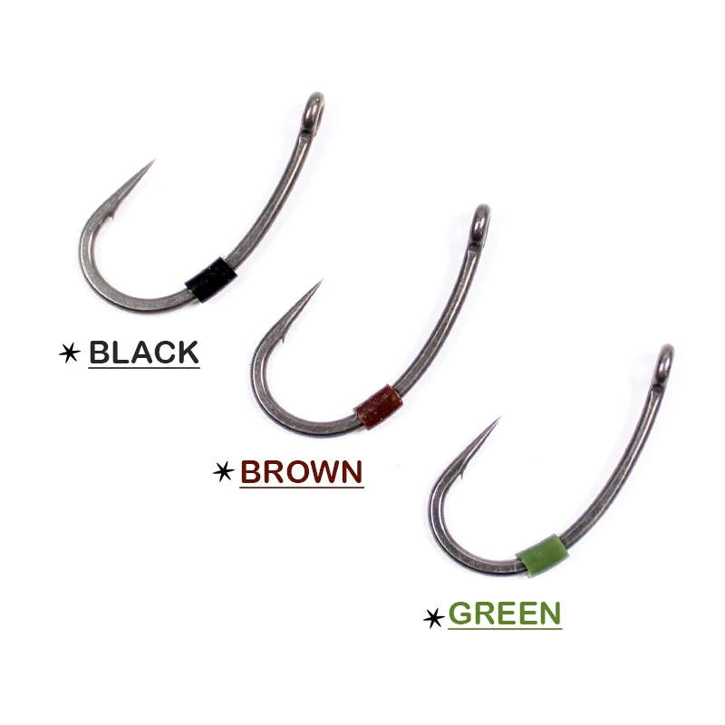 Fishing Silicon Hair Sleeve Fi – Fishing Hook Box recenzja i cena