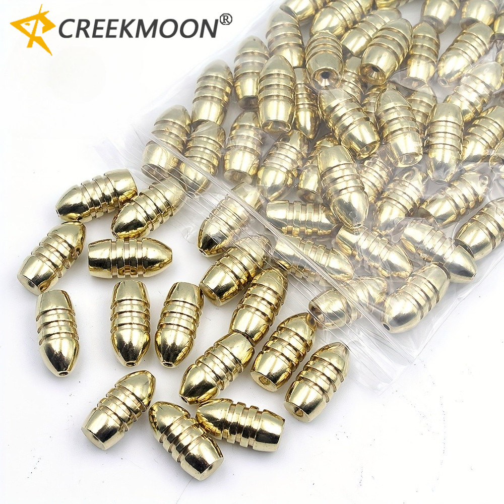Wholesale 50pcs Golden Copper  – Fishing Hook Jig recenzja i cena
