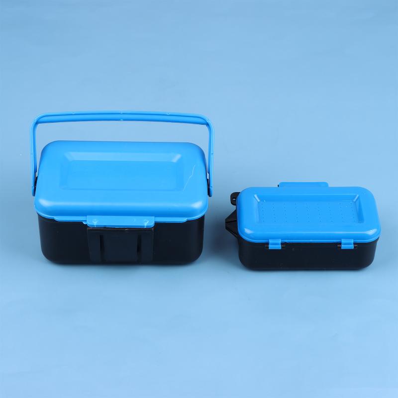 Waist Portable Fishing Tackle  – Fishing Hook Box recenzja i cena