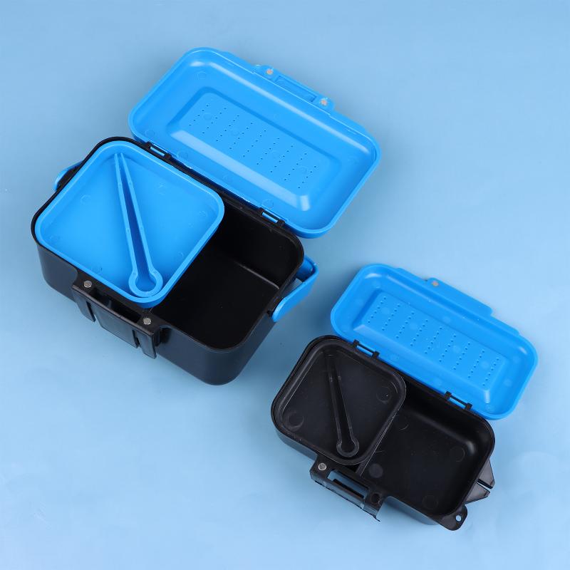 Waist Portable Fishing Tackle  – Fishing Hook Box recenzja i cena