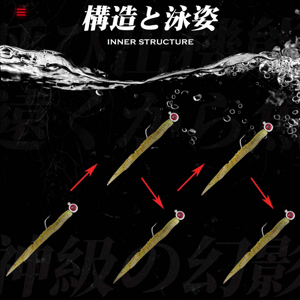 Hunthouse Fishing Hook Set Zin – Fishing Hook Offset recenzja i cena