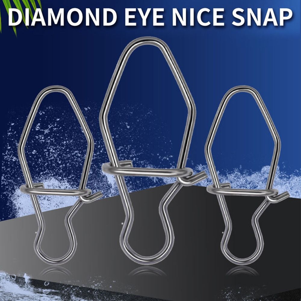 100pcs/lot nice Snap Fishing B – Fishing Hook Box recenzja i cena