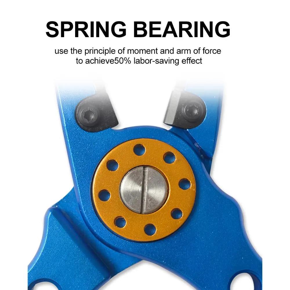 Fishing Pliers Line Cutter Mul – Fishing Hook Sharpener recenzja i cena