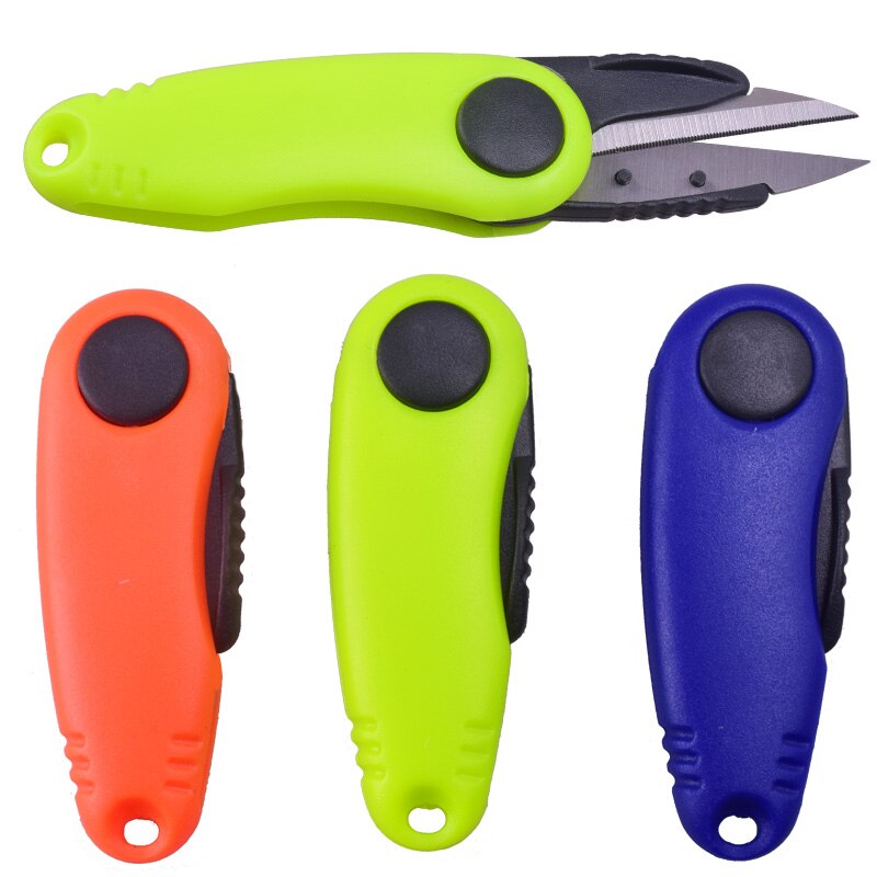 FLYSAND Folding Fishing Line C – Fishing Hook Sharpener recenzja i cena