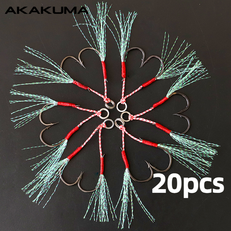 10Pcs Fishing Hooks Single Hoo – Fishing Hook Offset recenzja i cena