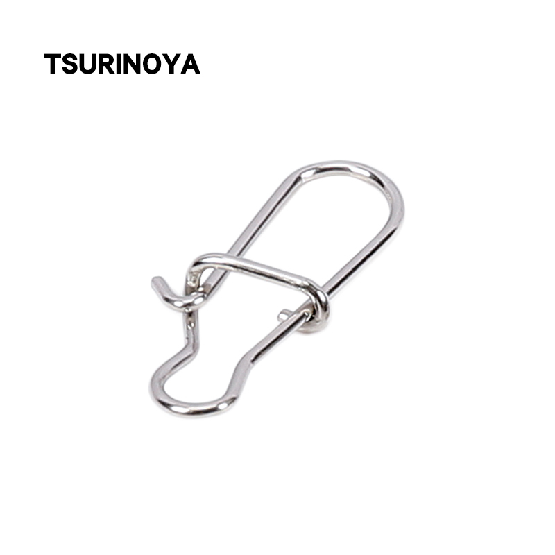 TSURINOYA Stainless Steel Fish – Fishing Hook Stainless Steel recenzja i cena