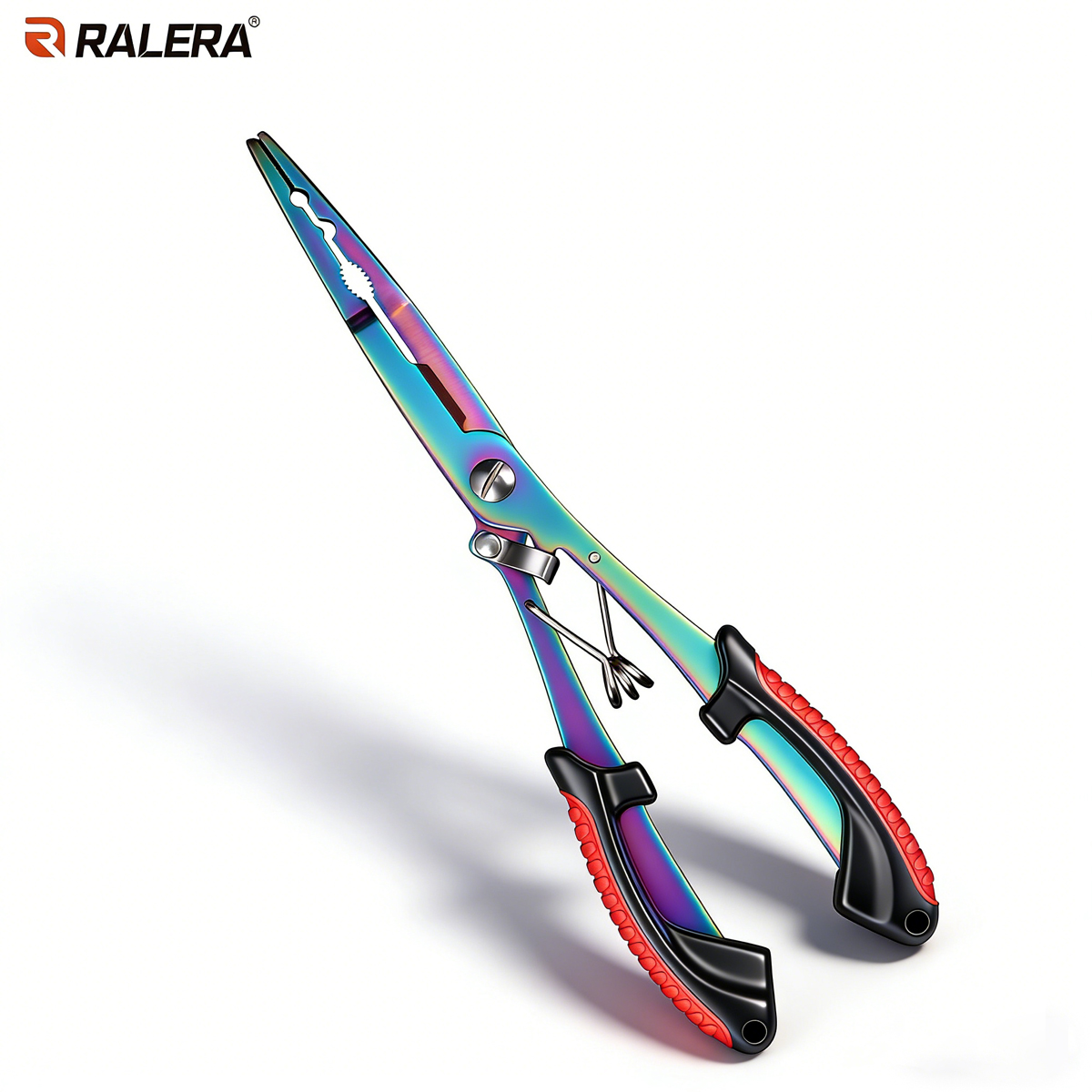RALERA Multifunctional Fishing – Fishing Hook Sharpener recenzja i cena