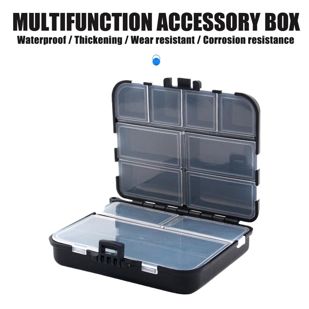 Lure Storage Box Fishing Tackl – Fishing Hook Box recenzja i cena