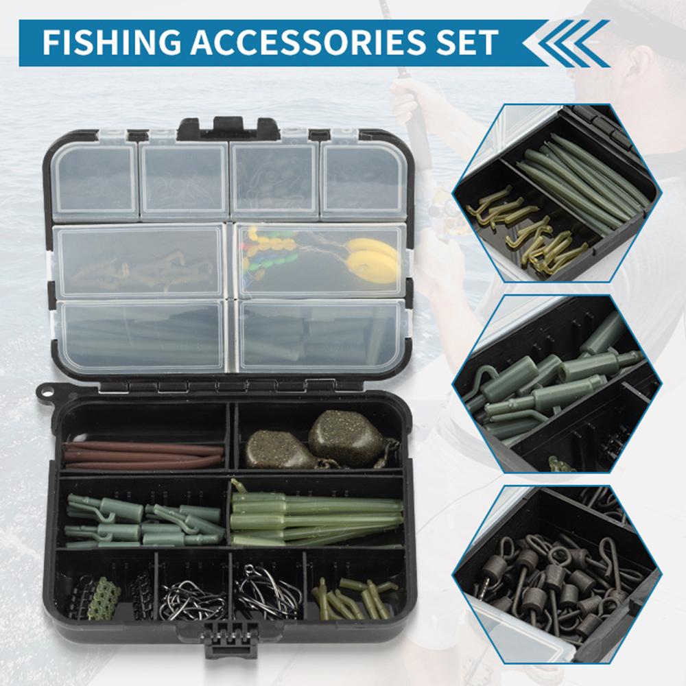 Lure Storage Box Fishing Tackl – Fishing Hook Box recenzja i cena
