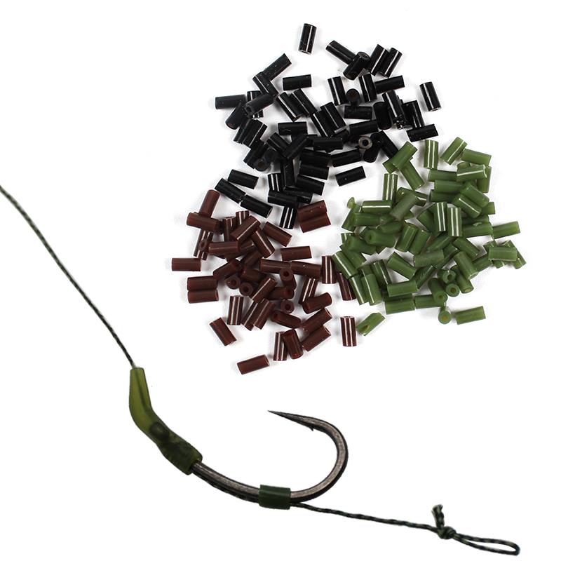 200pcs/box Fishing Silicon Hai – Fishing Hook Box recenzja i cena