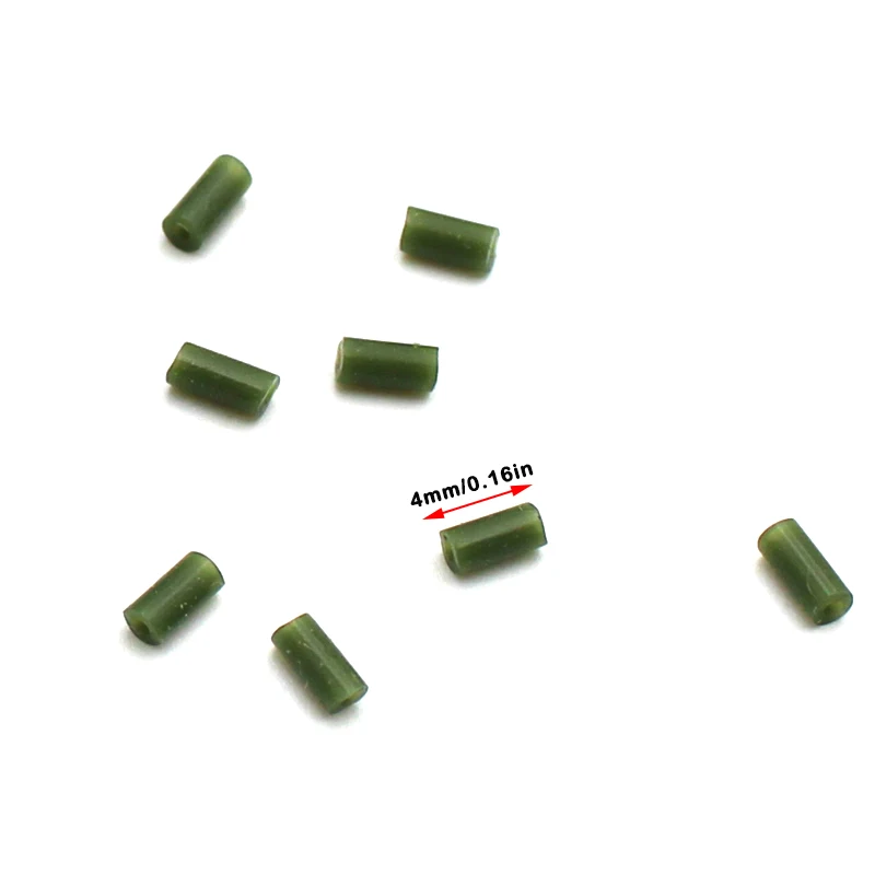 200pcs/box Fishing Silicon Hai – Fishing Hook Box recenzja i cena