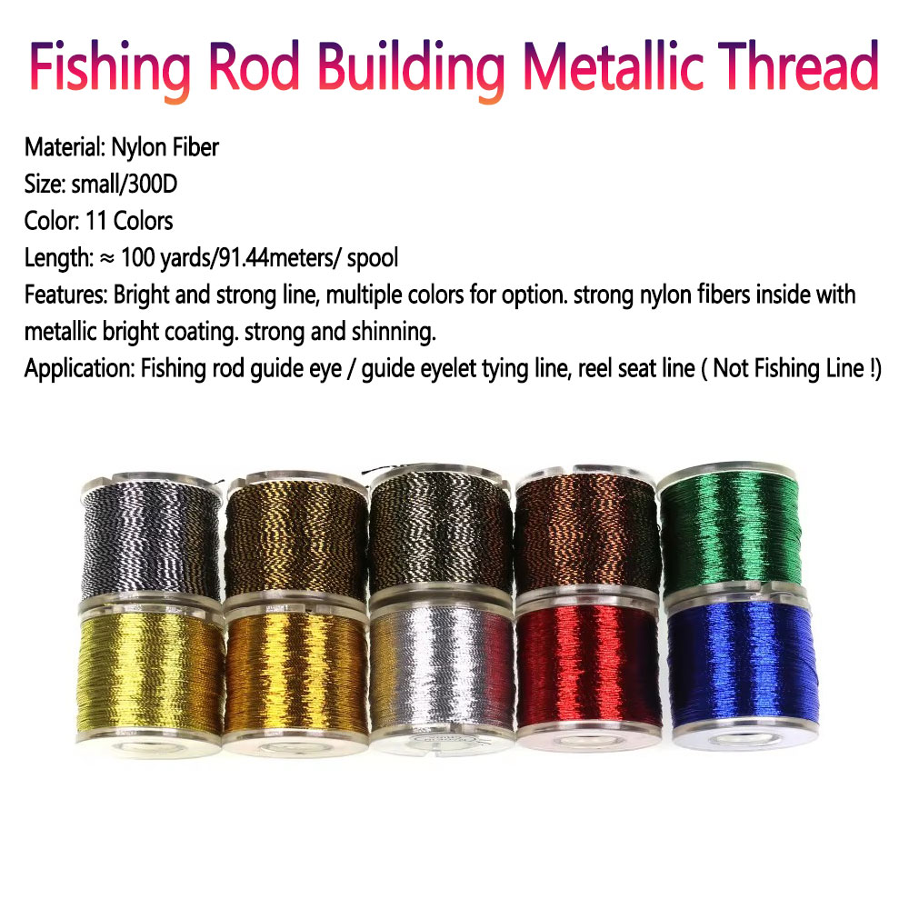 100 yards/Spool Fishing Rod Bu – Fishing Hook Jig recenzja i cena