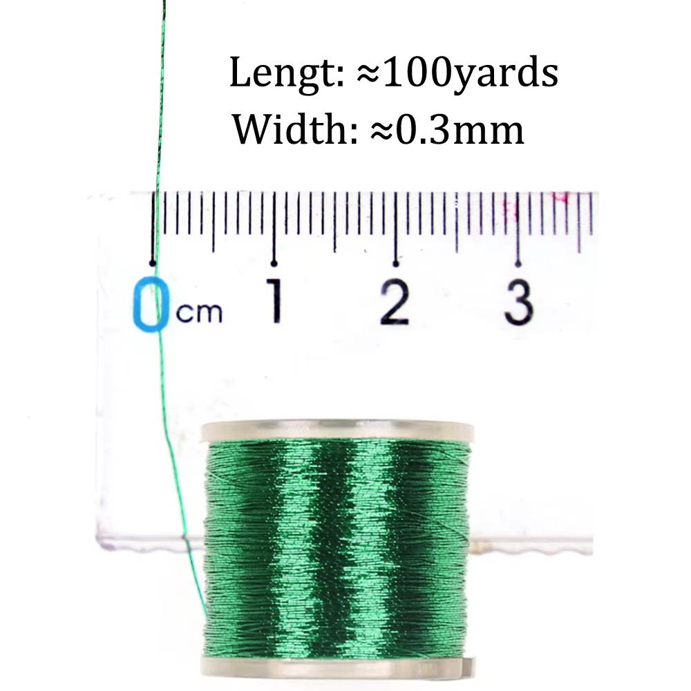 100 yards/Spool Fishing Rod Bu – Fishing Hook Jig recenzja i cena