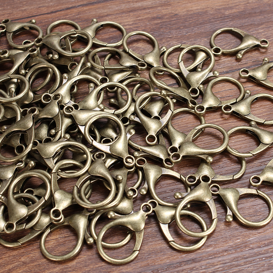 30pcs/lot Large Heart Antique  – Fishing Hook Size recenzja i cena
