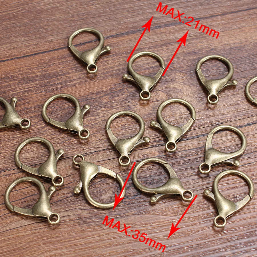 30pcs/lot Large Heart Antique  – Fishing Hook Size recenzja i cena