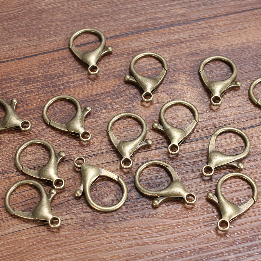 30pcs/lot Large Heart Antique  – Fishing Hook Size recenzja i cena