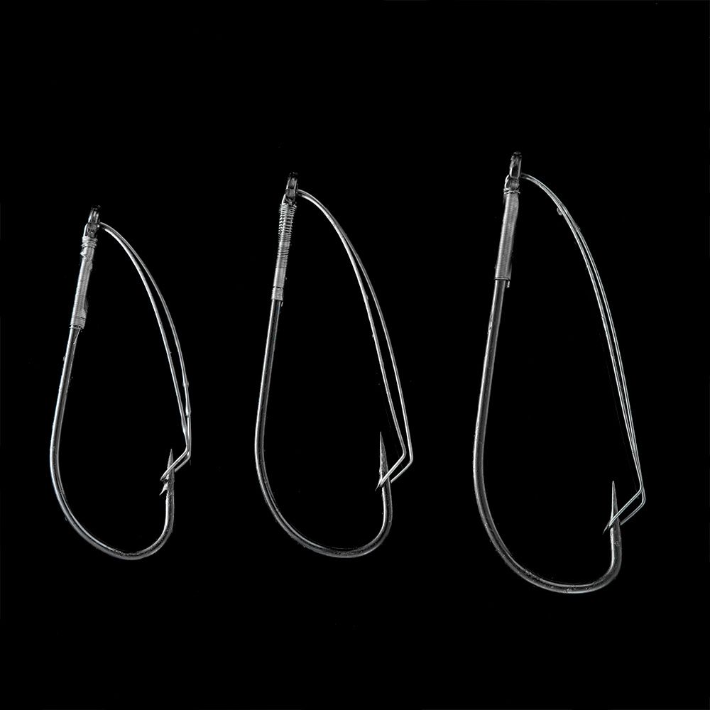 Tools Fishing Accessories Fish – Fishing Hook Weedless recenzja i cena