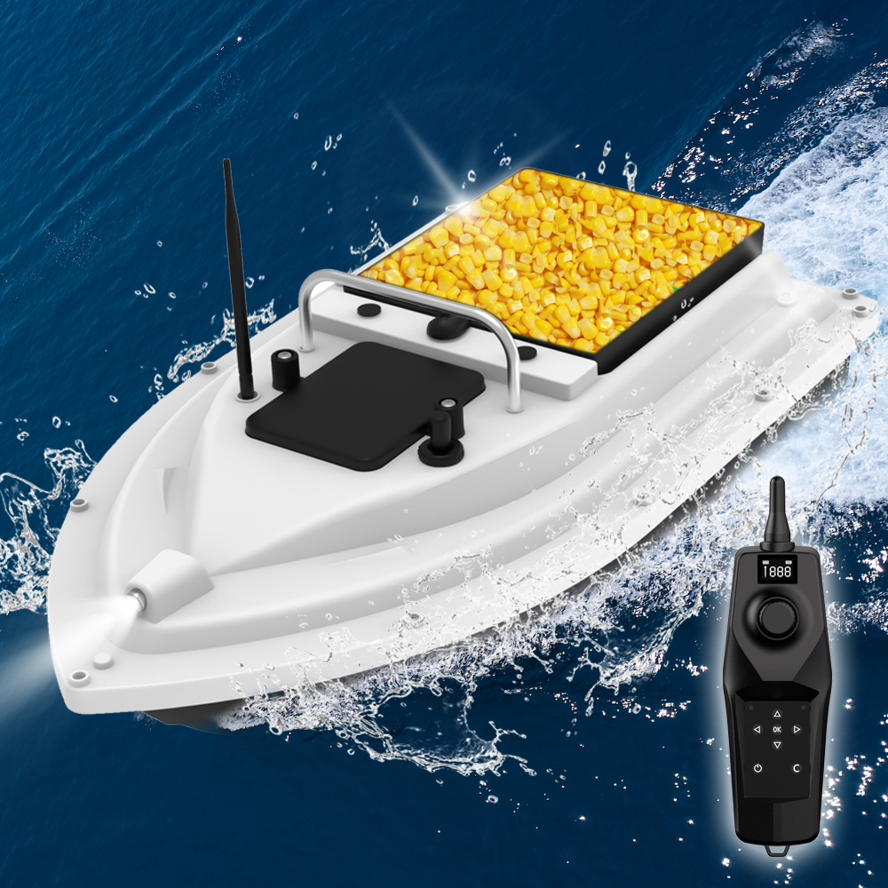 New 12V High Speed Carp Fishin – Fishing Hook recenzja i cena