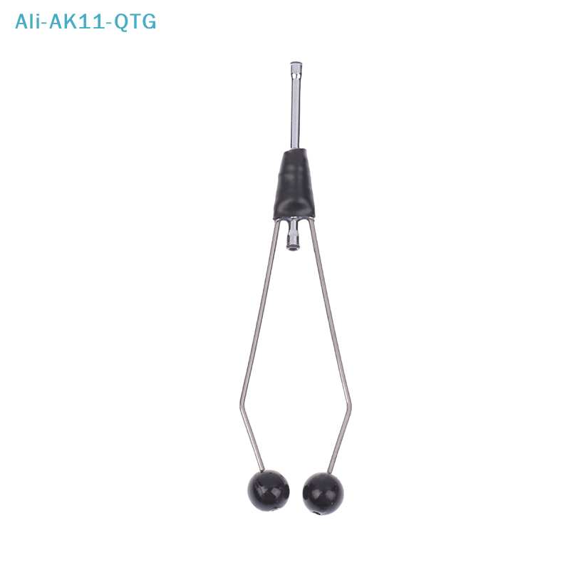 NEW 1Pc Bi-Ceramic Tip Bobbin  – Fishing Hook Jig recenzja i cena