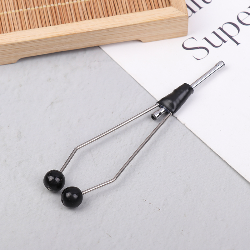 NEW 1Pc Bi-Ceramic Tip Bobbin  – Fishing Hook Jig recenzja i cena
