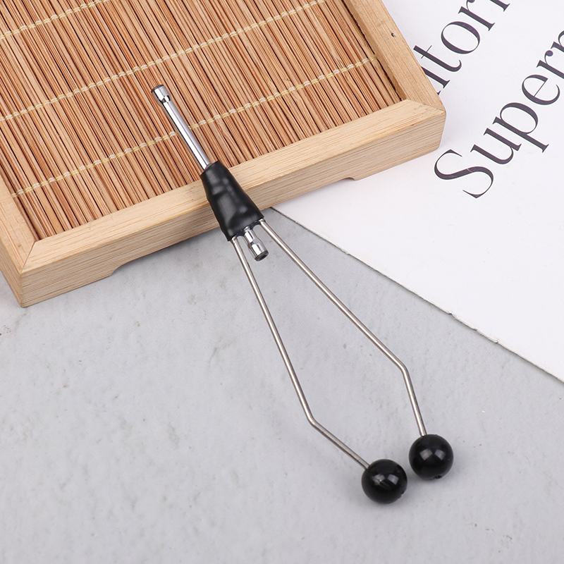 NEW 1Pc Bi-Ceramic Tip Bobbin  – Fishing Hook Jig recenzja i cena