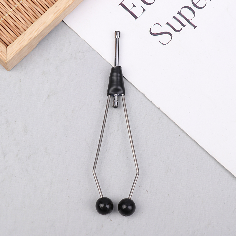 NEW 1Pc Bi-Ceramic Tip Bobbin  – Fishing Hook Jig recenzja i cena