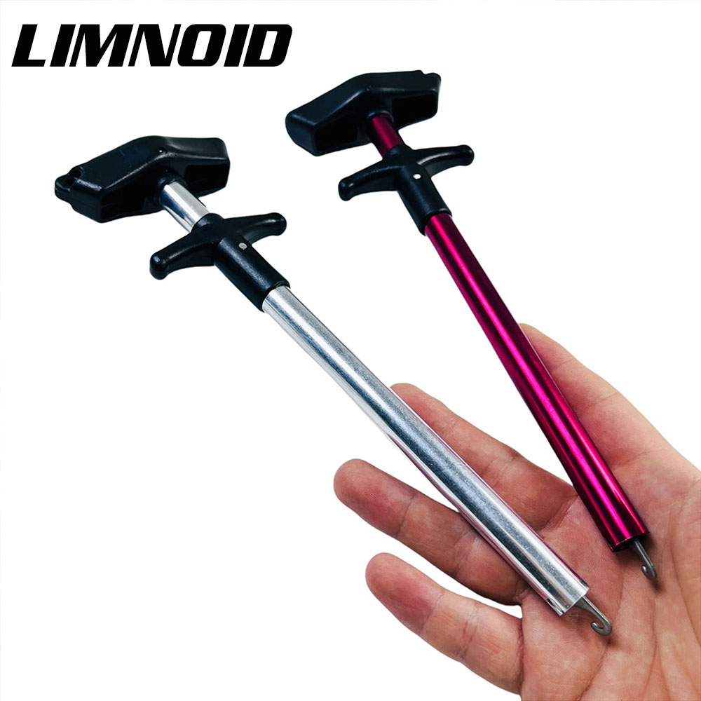Limnoid Big Fish Hook Remover  – Fishing Hook Size recenzja i cena