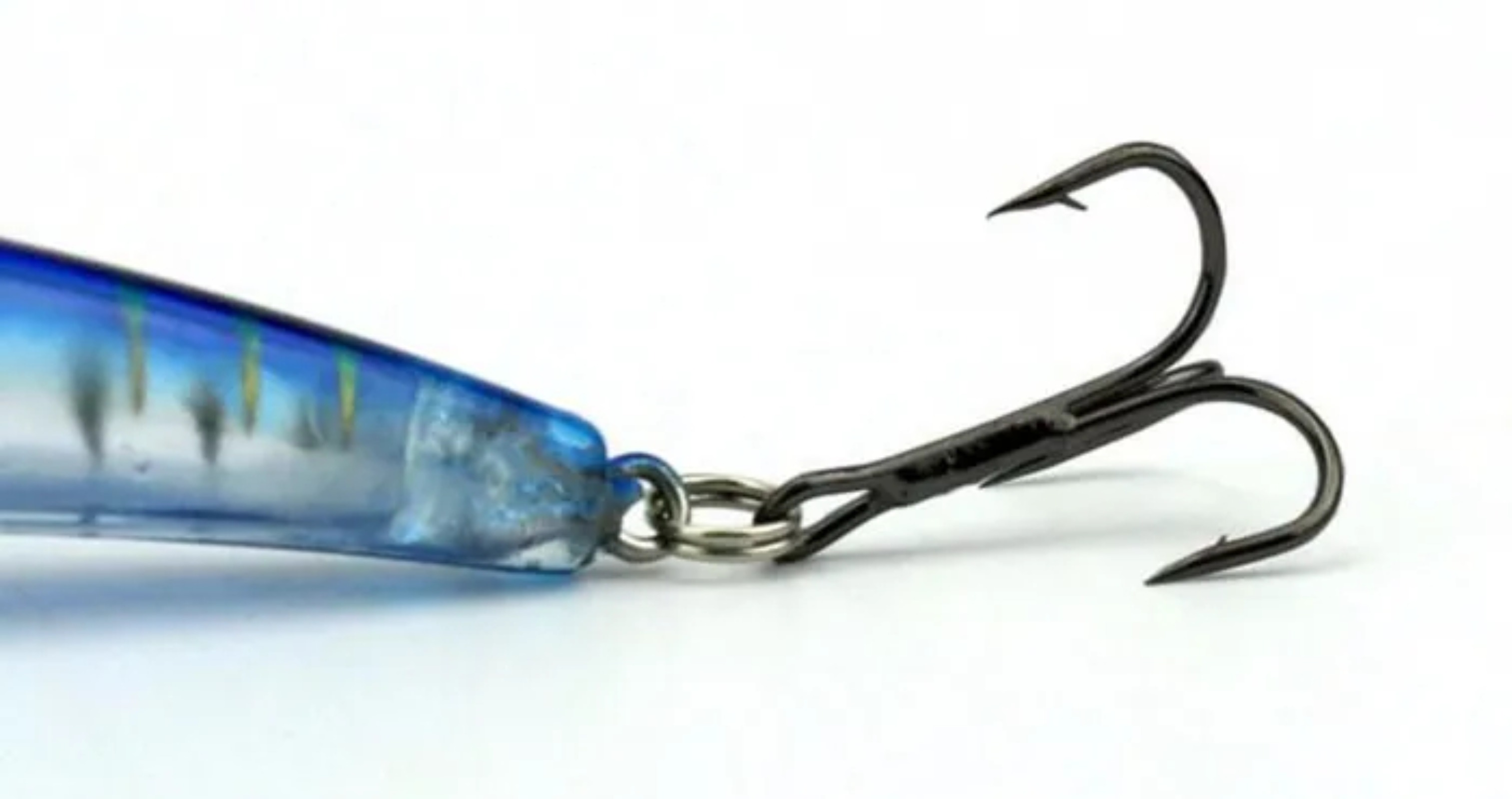 Minnow Fishing Lure 110mm 13g  – Fishing Hook Treble recenzja i cena