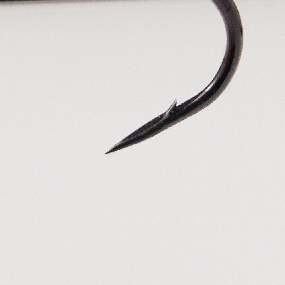 ESFISHING Offset Hook High Str – Fishing Hook Offset recenzja i cena
