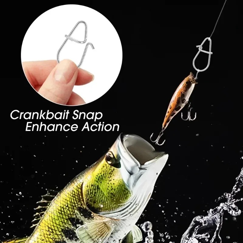 100/200PCS Stainless Steel Fis – Fishing Hook Stainless Steel recenzja i cena