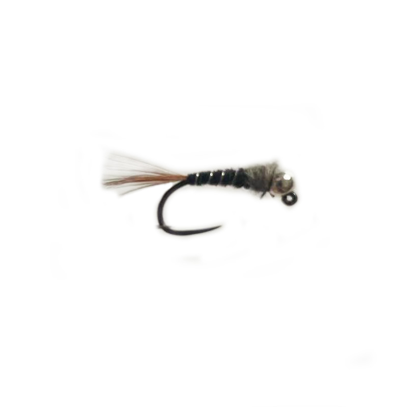 CONTEMPLATOR 5pcs Size10# Fren – Fishing Hook Barbless recenzja i cena