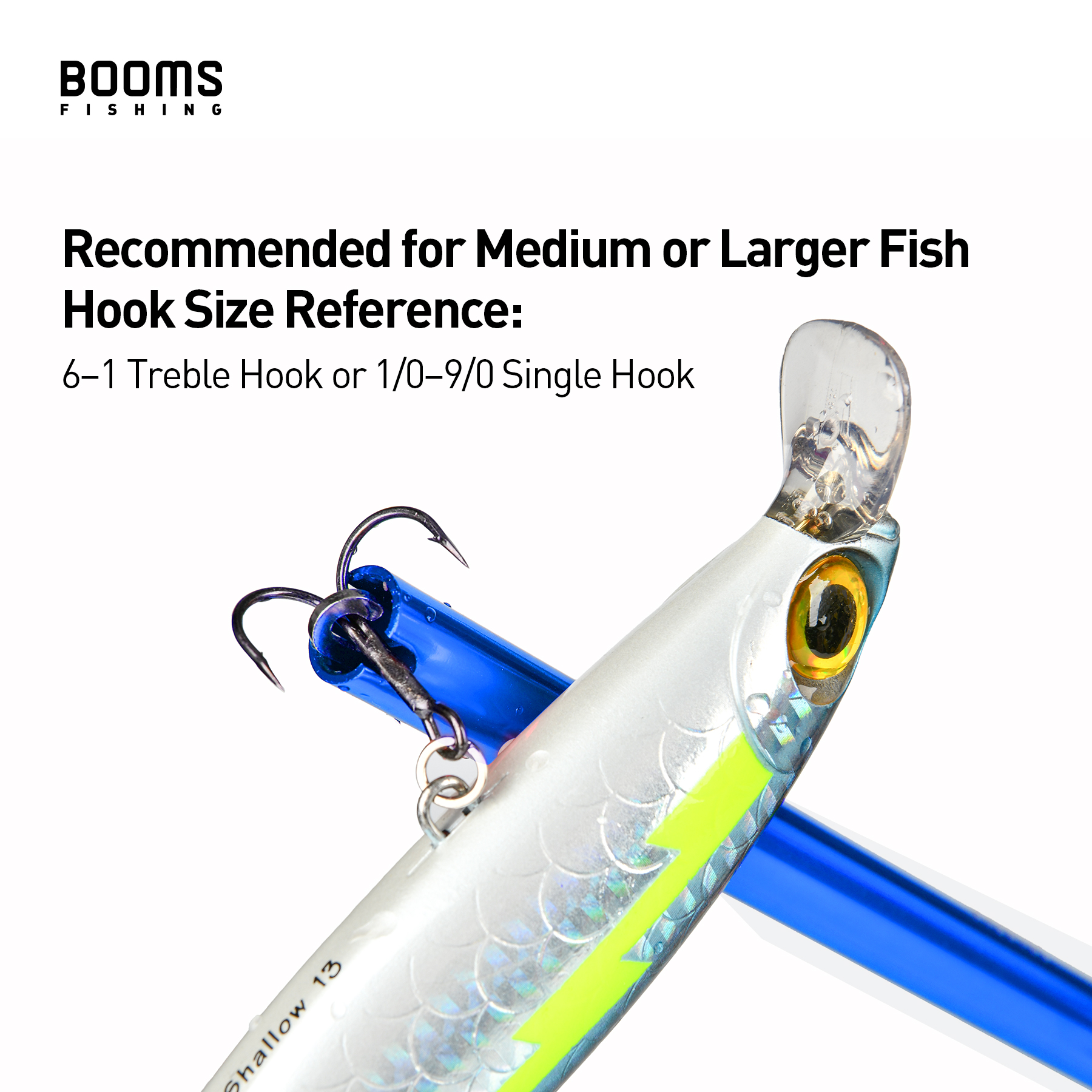 Booms Fishing R02 Aluminum Tub – Fishing Hook Remover recenzja i cena