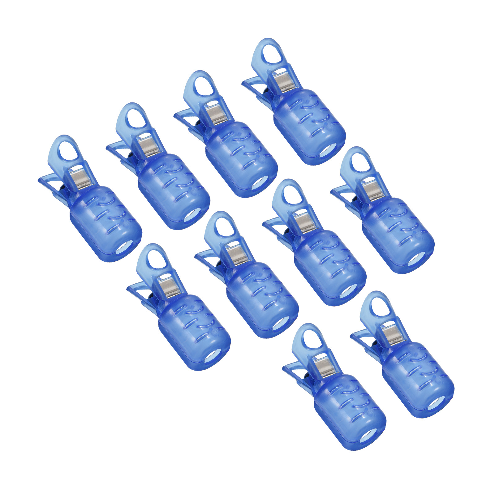 10pcs Small Size Squid Jig Hoo – Fishing Hook Jig recenzja i cena