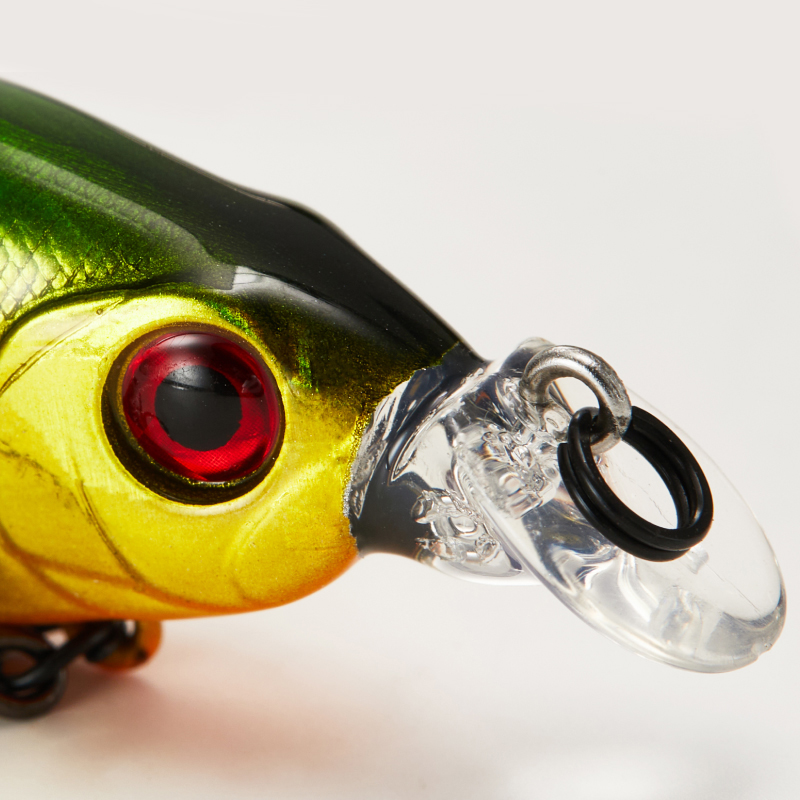 LUREHOLIC 33mm 2.8g Fluttering – Fishing Hook Treble recenzja i cena