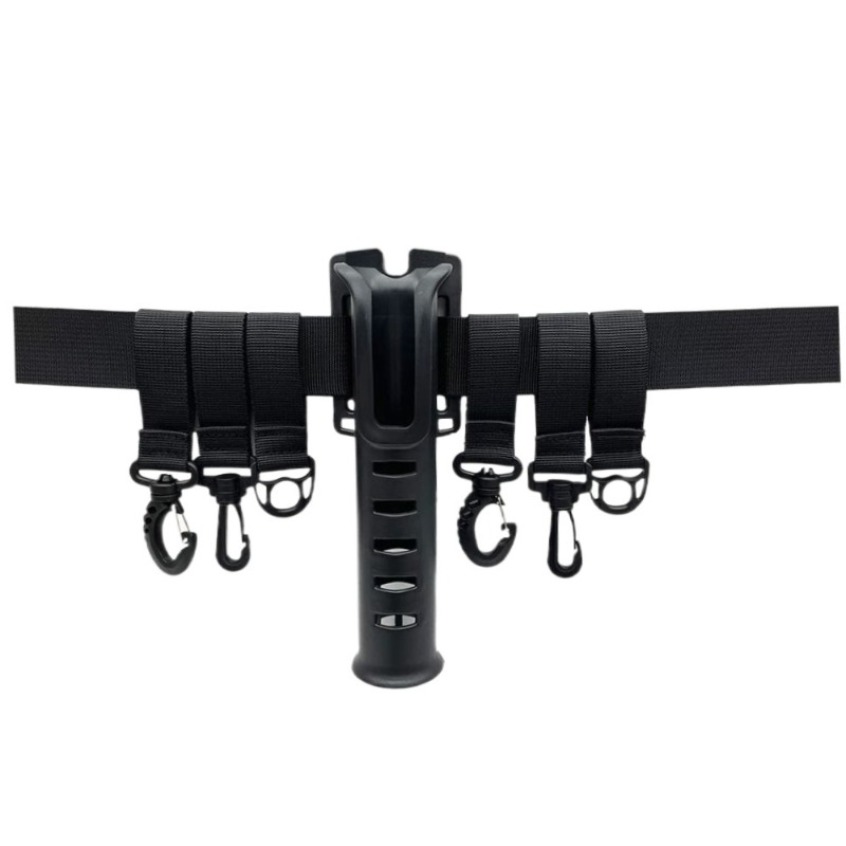 1Pcs Adjustable Wading Belts F – Fishing Hook Sharpener recenzja i cena