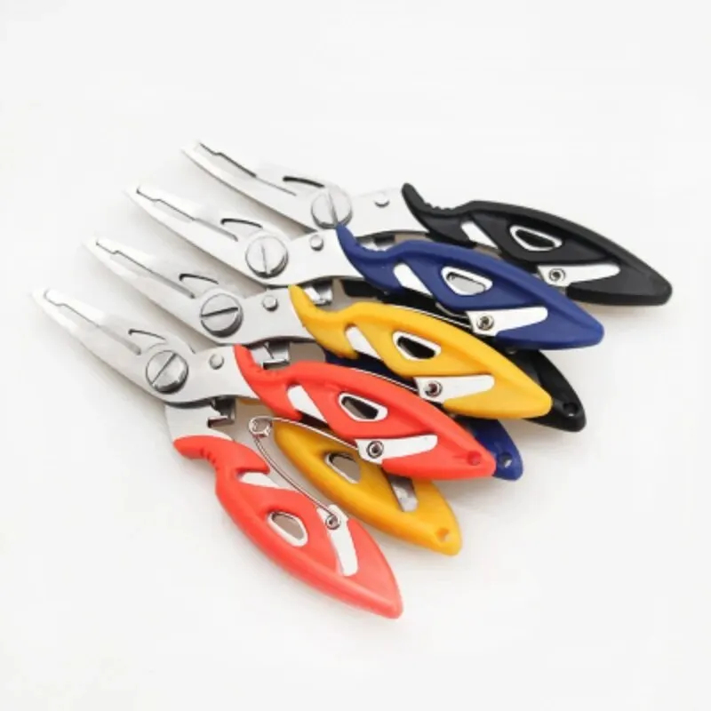1/2pcs Small Size Fishing Stai – Fishing Hook Size recenzja i cena