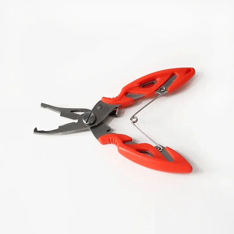 1/2pcs Small Size Fishing Stai – Fishing Hook Size recenzja i cena