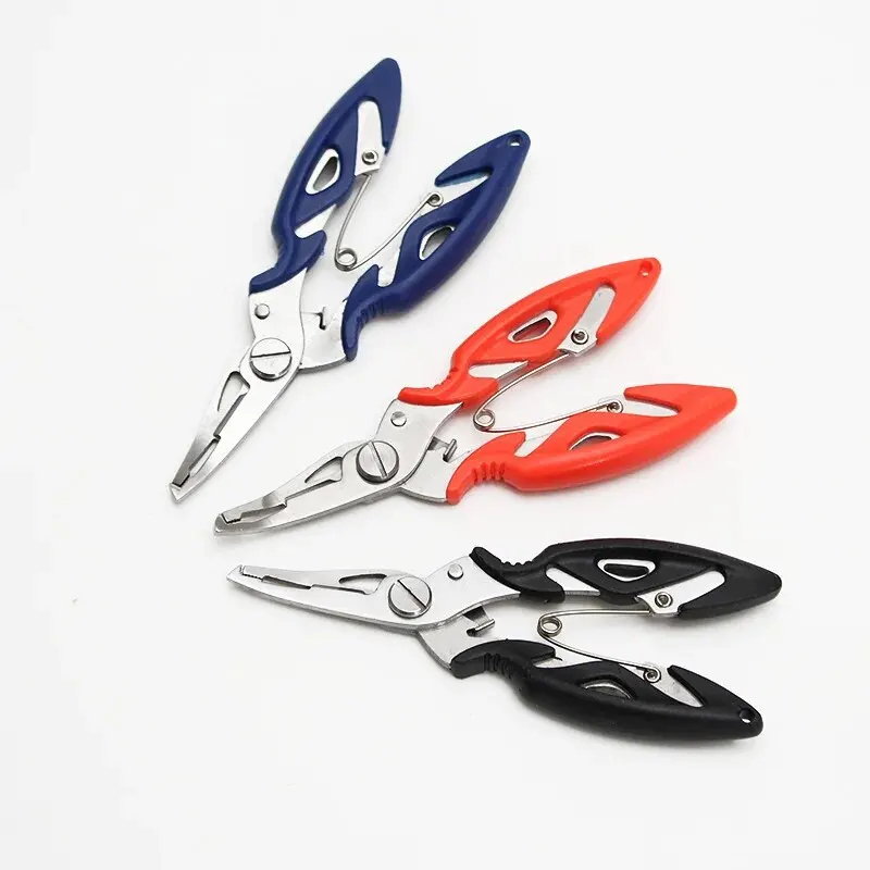 1/2pcs Small Size Fishing Stai – Fishing Hook Size recenzja i cena