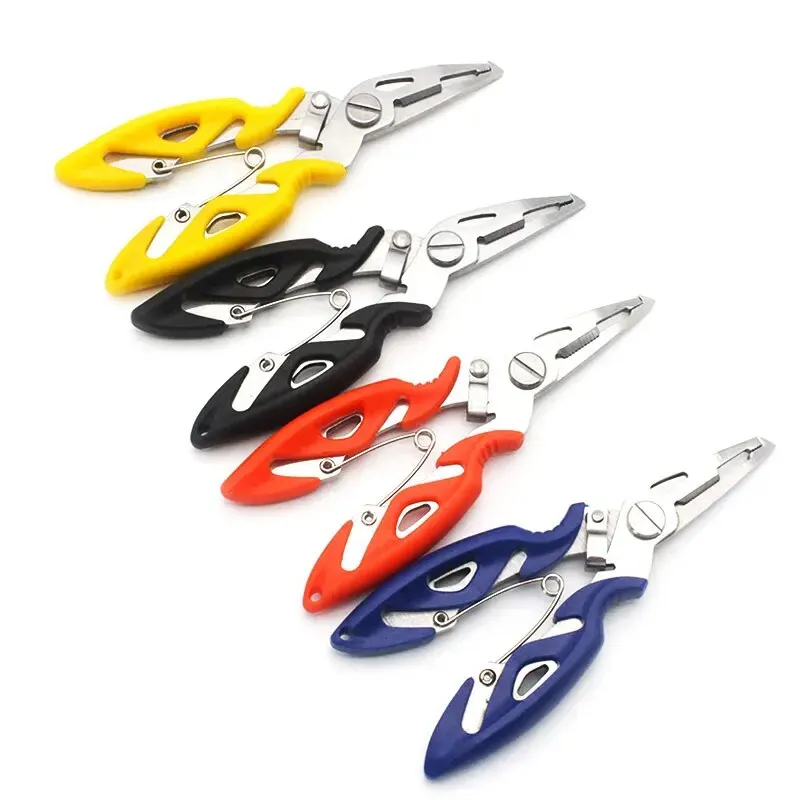 1/2pcs Small Size Fishing Stai – Fishing Hook Size recenzja i cena