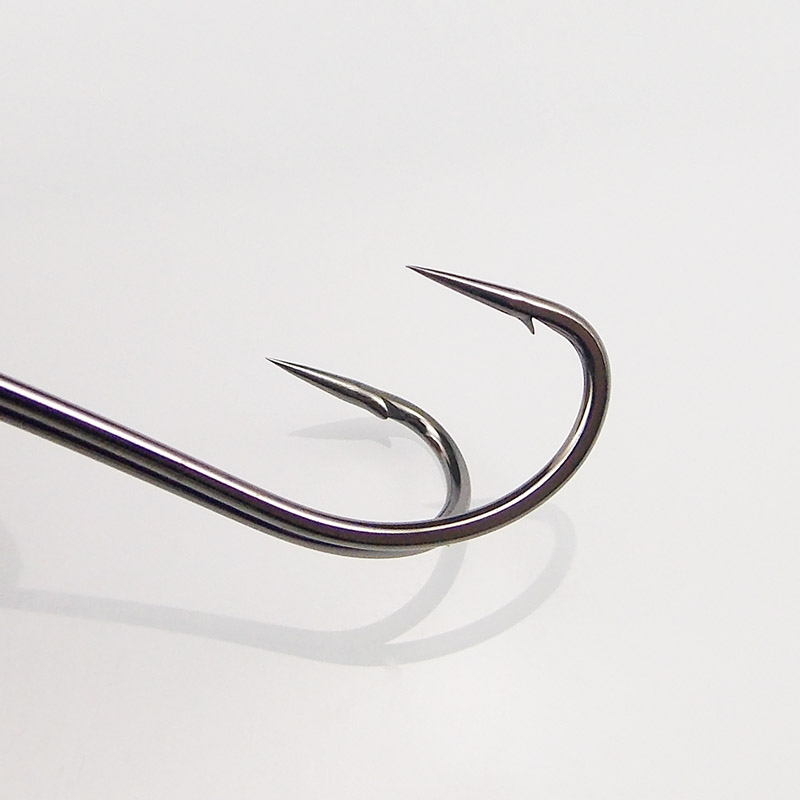 KESFISHING Double Hook Weedles – Fishing Hook Weedless recenzja i cena