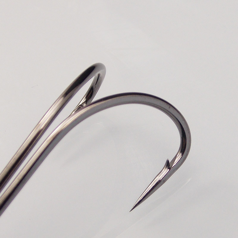 KESFISHING Double Hook Weedles – Fishing Hook Weedless recenzja i cena