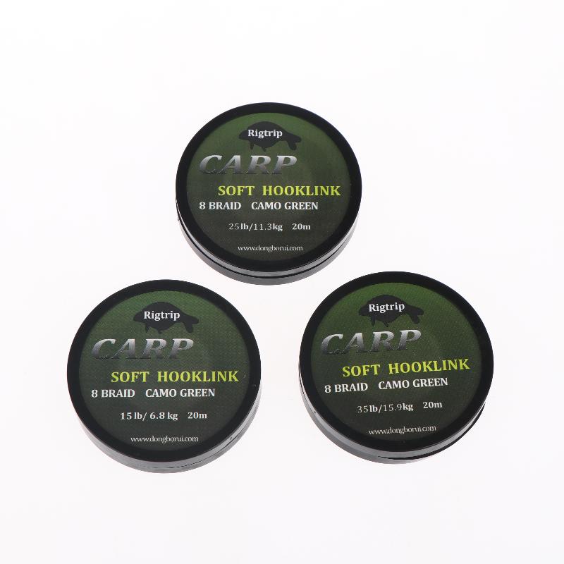 20m Carp Fishing Line High Str – Fishing Hook Size recenzja i cena