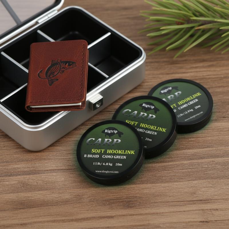 20m Carp Fishing Line High Str – Fishing Hook Size recenzja i cena
