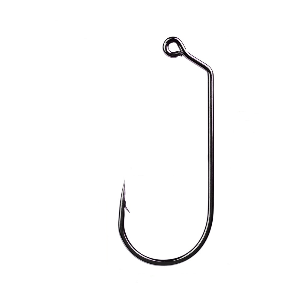 50pcs 32786 Jig Fishing Barbed – Fishing Hook Assortment recenzja i cena