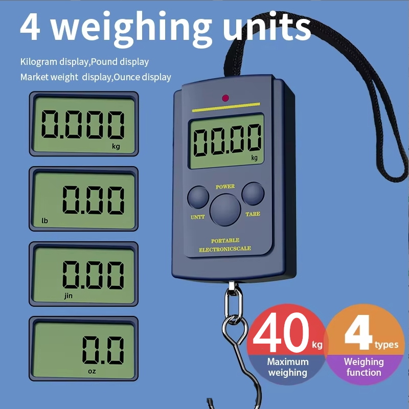 1PC Multifunctional Mini 40kg/ – Fishing Hook recenzja i cena