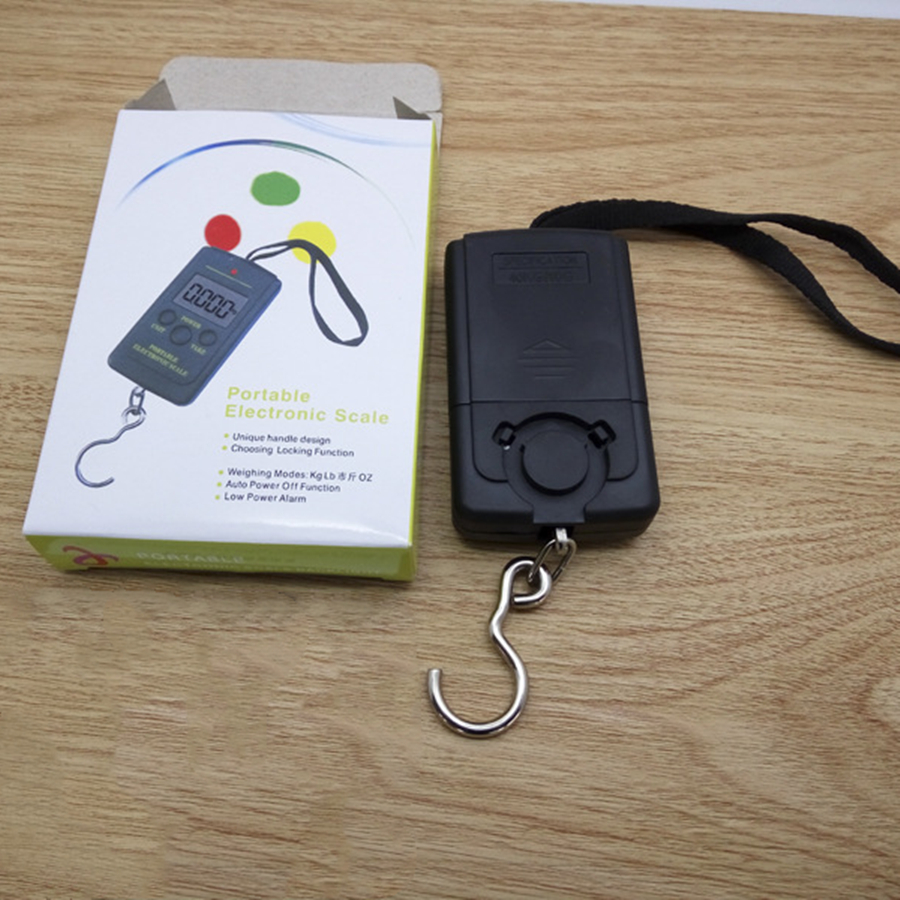 1PC Multifunctional Mini 40kg/ – Fishing Hook recenzja i cena