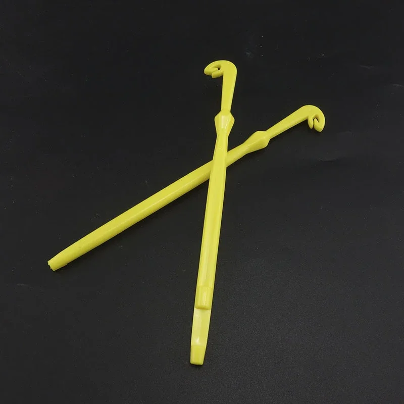 Hook Remover Fishing Line Loop – Fishing Hook Sharpener recenzja i cena