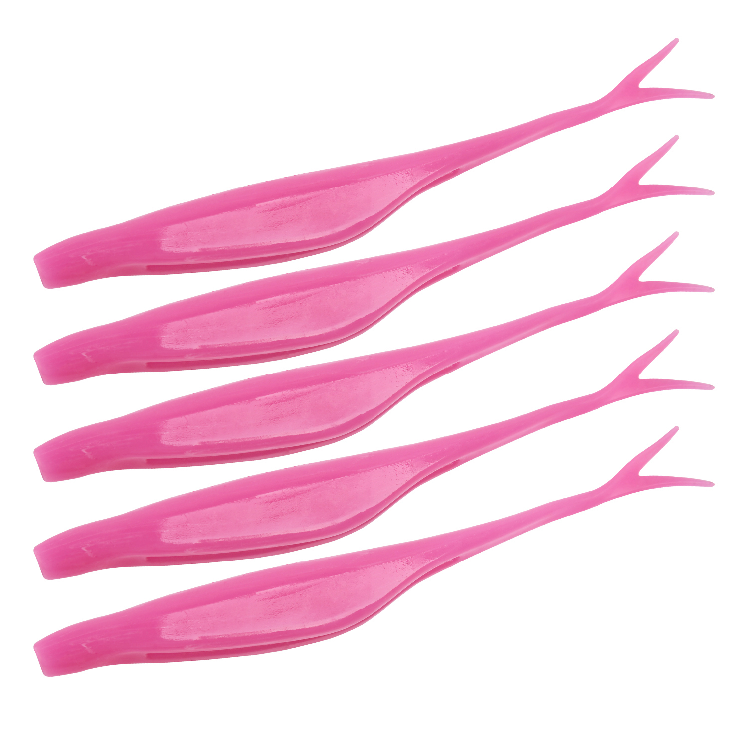 Goture 5pcs Weedless Split Tai – Fishing Hook Weedless recenzja i cena