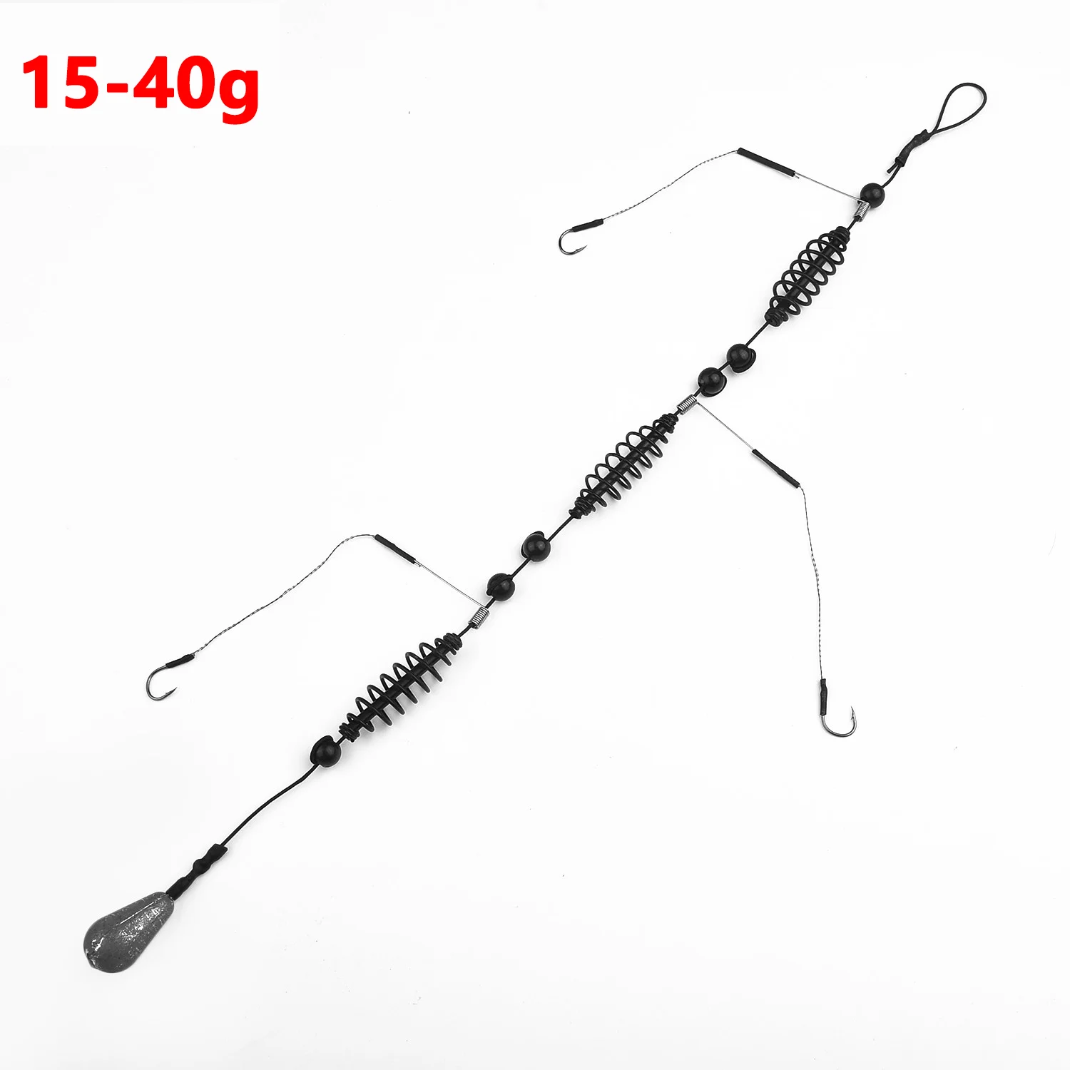 15g-40g Fishing Hook Artificia – Fishing Hook Jig recenzja i cena