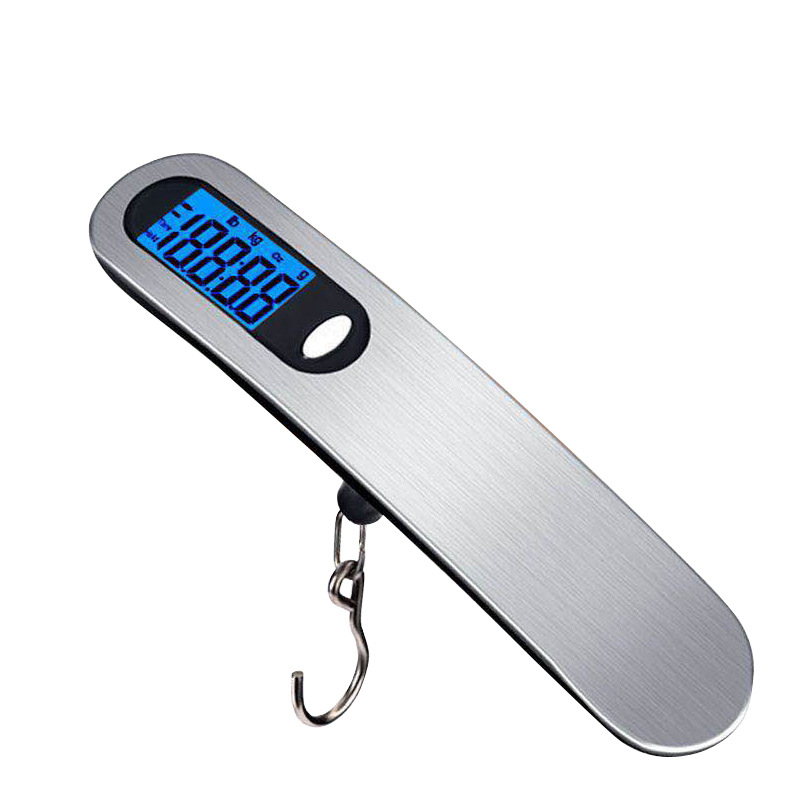 Portable Scale Digital LCD Dis – Fishing Hook recenzja i cena